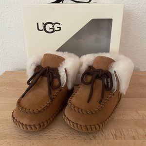 UGG Sparrow Baby Boots